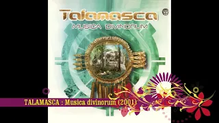 Talamasca Musica Divinorum 2001