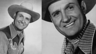 GENE AUTRY TRIBUTE