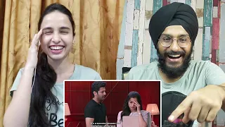 Bheeshma Board Meeting Scene Reaction | Nithiin, Rashmika Mandanna | Parbrahm Singh