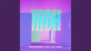 High (Remix)