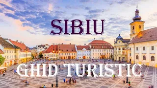 Vlog de călătorie || Sibiu 🚗🌆