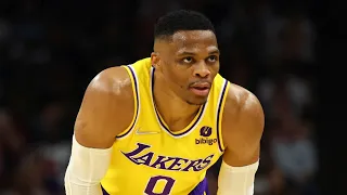 Lakers Offer Westbrook for Buddy Hield, Myles Turner! 2022 NBA Off Season