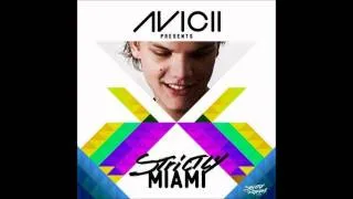 avicii - live your life