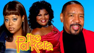 THE PARKERS Actors Who Have Sadly DIED