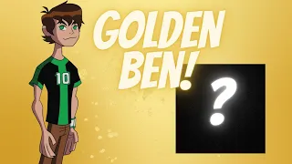 Ben 79/Golden Ben All Classic Aliens! Part 1:Unusual Aliens