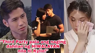 Aljur Abrenica NAGSALITA NA! at BUONG TAPANG na INAMIN na may KINAKASAMA na itong ibang Babae!