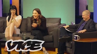 Whitney Cummings: The Jim Norton Show (Part 1)