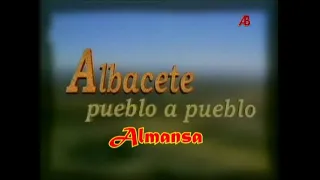 Almansa - Albacete Pueblo a Pueblo (54)