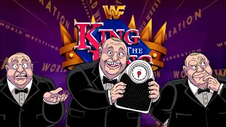 Art Donovan's worst quotes from King of the Ring 1994