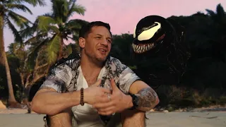 VENOM LET THERE BE CARNAGE Extended Clip