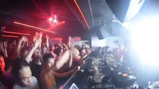 Michael Cignarale Live @ Medusa Shanghai