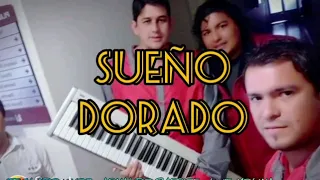 SUEÑO DORADO EN VIVO NAVIDAD "RECREO COMPLEJO BAILABLE"