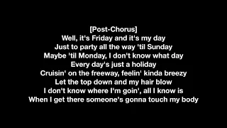 Eminem - Just Lose It (Clean Lyrics)