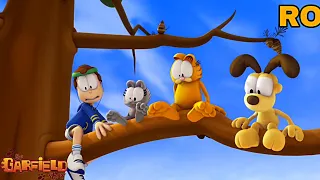 The Garfield Show | În Pericol (Episod Complet HD)