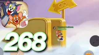 Tom and Jerry: Chase - Gameplay Walkthrough Part 268 - Classic Mode  (iOS,Android)