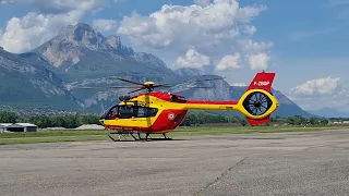 Airbus Helicopter H145d3 Dragon38-1 F-ZBQP