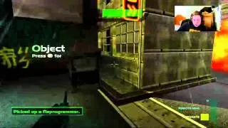 THE SMF 1210 - Perfect Dark - Chicago (Agent) - Speed Run 16.23 Seconds