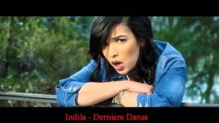 Indila   Dernière Danse Dj Hora electro Remix 2014  vid