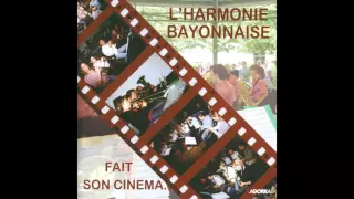 Harmonie Bayonnaise, Elèves de l'école municipale de musique de Tarnos - Vois sur ton chemin (Les Ch