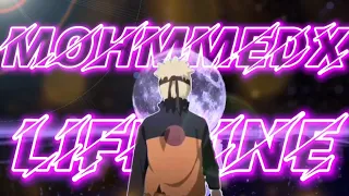 Naruto   [amv/edit] LIFELINE