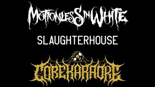 Motionless In White - Slaughterhouse [Karaoke Instrumental]