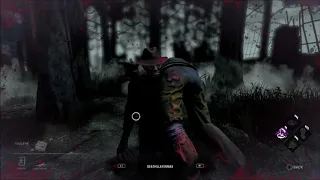 Dead By Daylight - Cool, Calm and Collected