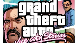 ЧТО БУДЕТ, ЕСЛИ ПОЛУЧИТЬ 6 ЗВЁЗД И ПРОНИКНУТЬ НА ВОЕННУЮ БАЗУ В GTA Vice City Stories на PSP?!