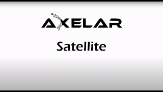 Axelar Sattelite - Как пользоваться?