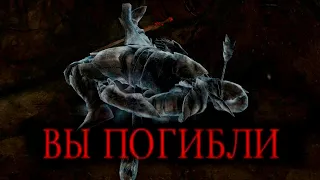 Skyrim AE - Легенда, Выживание и Лучник! 50. ФОРЕЛХОСТ, ВЫ ПОГИБЛИ. ВОИН с 80 ХП.