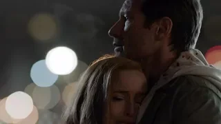 The Final Scene of The X-Files Season 11