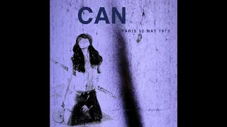 Can - Live in Paris (12 May 1973)