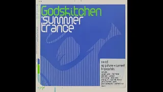 Godskitchen: Summer Trance – 11 PM (CD 1)