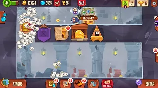 King of Thieves   Base 34 NEW LAYOUT