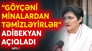 SON DƏQİQƏ! "Ordumuz Göyçədən çıxarılır" - Erməni politoloqdan SENSASİYALI İDDİA - Reallıq,yoxsa...?