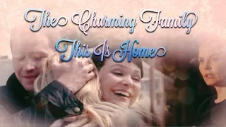 The Charming Family - This Is Home