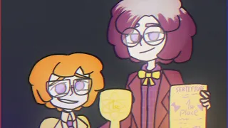 campaign of shock and awe (bugsnax animatic) (warning: flashing lights)