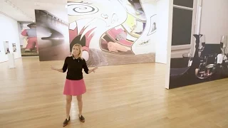 Louise Lawler | HOW TO SEE the artist with MoMA curator Roxana Marcoci