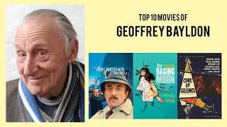 Geoffrey Bayldon Top 10 Movies of Geoffrey Bayldon| Best 10 Movies of Geoffrey Bayldon