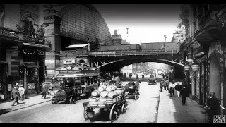 Berlin Symphony of a Great City 1927 full movie