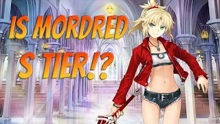 Mordred & Gil Just Got Game Changing Buffs!