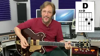 Beatles "This Boy" Lesson by Mike Pachelli