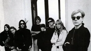 The Velvet Underground Interview & How They Formed