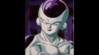 Dragon Ball GT Final Bout Music - Frieza Theme Extended
