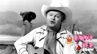 Benny Hill - Dickey Dido & Rachel (1970)