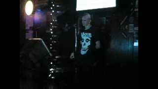 Marilyn Manson - Dope Show - Karaoke