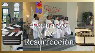 Escena 🎥 Domingo de Resurrección🎬