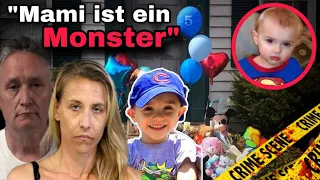 Ein viel zu kurzes, trauriges Leben / Der unfassbare Fall AJ Freund // True Crime Doku