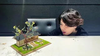 BTS JIMIN WEVERSE LIVE FULL (2022.09.27) JIMIN LIVE 2022