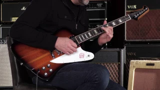 Gibson USA Firebird  •  Wildwood Guitars