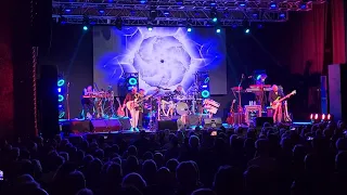Jon Anderson & The Band Geeks. Gates of Delerium/Soon 5/12/23
